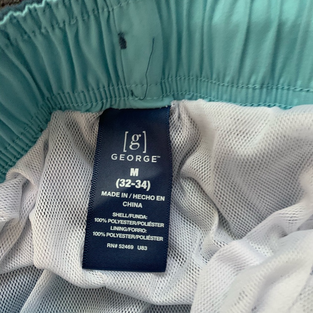 Swim trunks - Picture 2 of 2